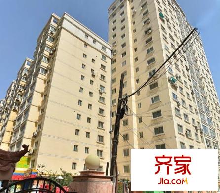 金城名苑外景圖 