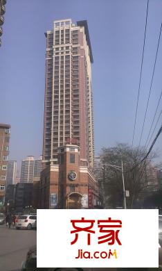 中央名筑外景圖 