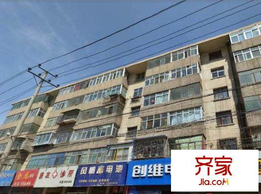 溫馨家園外景圖 