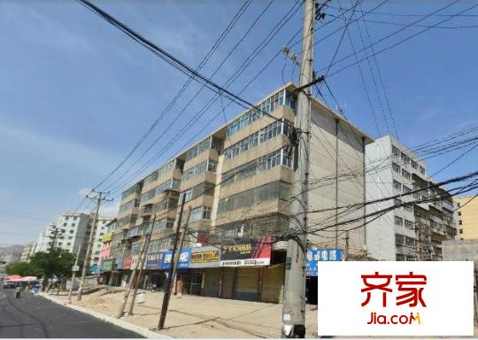 溫馨家園外景圖 