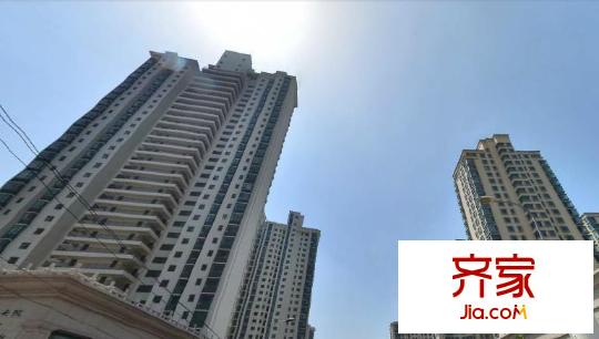安寧十里店蘭駝小區(qū)外景圖 