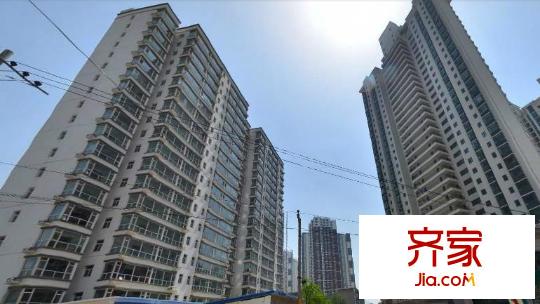 安寧十里店蘭駝小區(qū)外景圖 