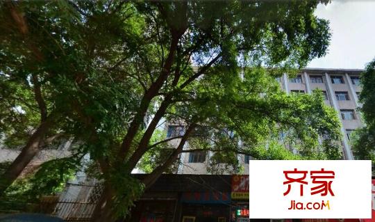 榮慶花園外景圖 