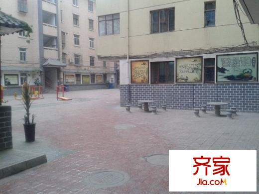 五泉雅園外景圖 