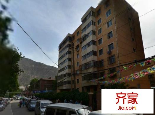 云祥小區(qū)外景圖 