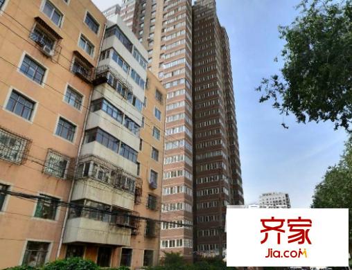 云祥小區(qū)外景圖 