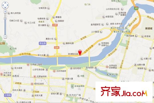 歐洲陽光城電子