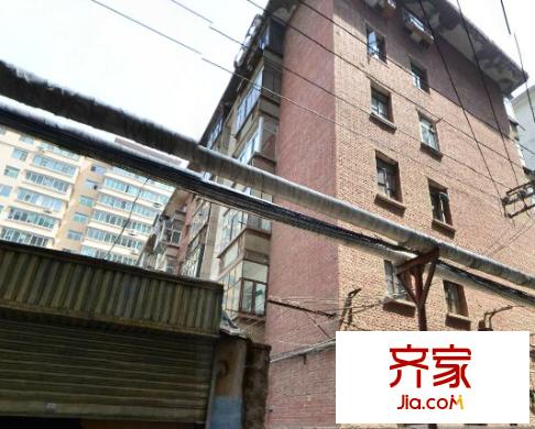 公安局家屬院(武都路)外景圖公安局家屬院（武都路） 