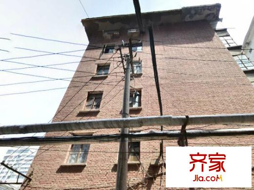 公安局家屬院(武都路)外景圖公安局家屬院（武都路） 
