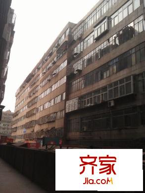 西關(guān)下溝農(nóng)牧廳家屬院