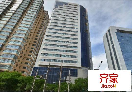 二建雅園外景圖 