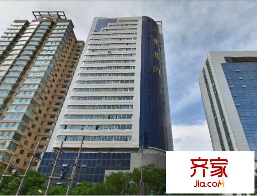 二建雅園外景圖 
