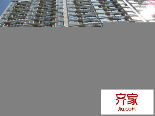 陸都嘉邸外景圖1
