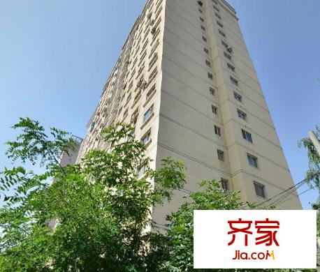 金城名苑外景圖 