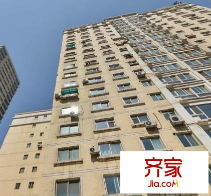 金城名苑外景圖 