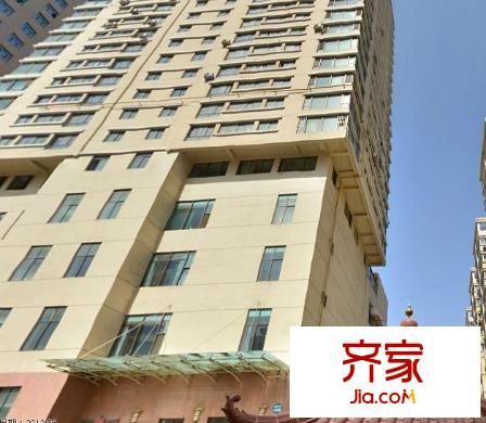 金城名苑外景圖 