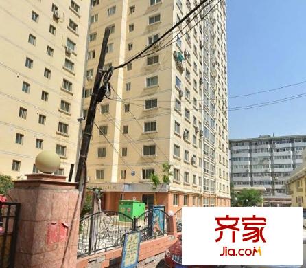 金城名苑外景圖 
