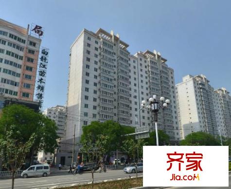 交大桃?；▓@外景圖 