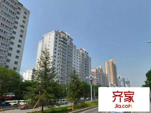 交大桃海花園外景圖 