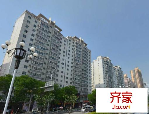 交大桃?；▓@外景圖 