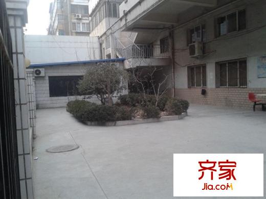 民勤街小區(qū)外景圖 