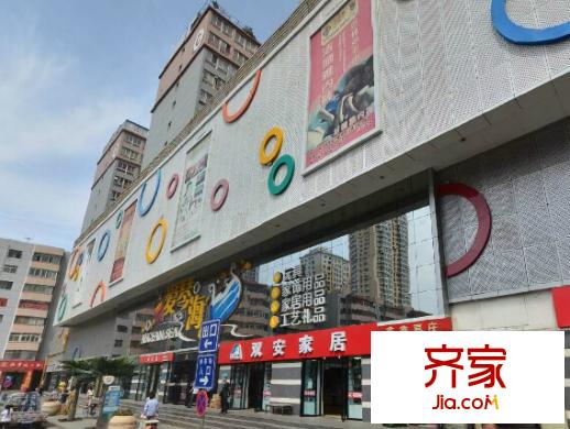 蘭新愛(ài)琴海外景圖 