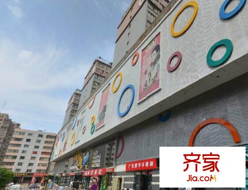蘭新愛(ài)琴海外景圖 