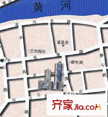 五泉雅園交通圖