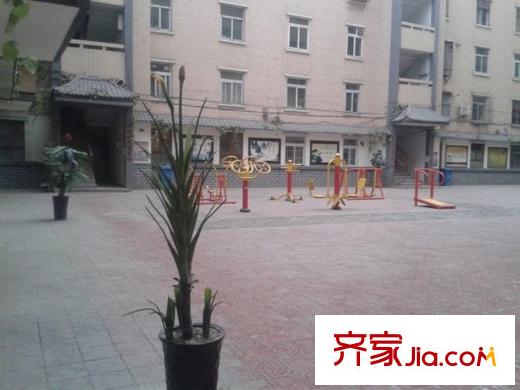 五泉雅園配套圖 周邊配套