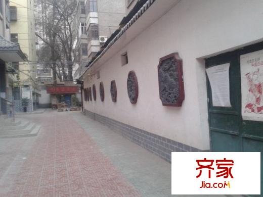 五泉雅園外景圖 