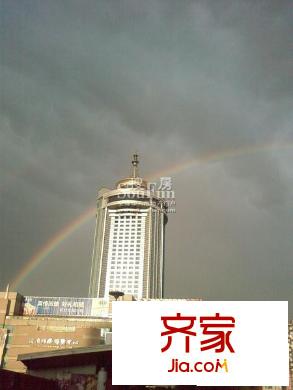 遠(yuǎn)達威斯特大廈