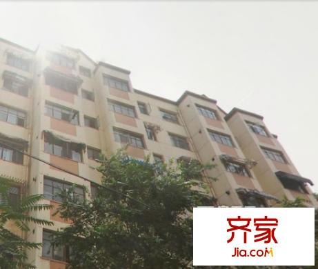 云祥小區(qū)外景圖 