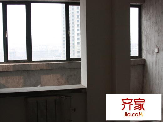 歐洲陽光城房間（2012.12.12）