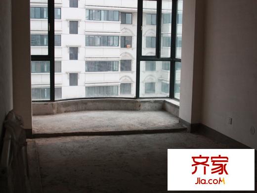 歐洲陽光城陽臺(tái)（2012.12.12）