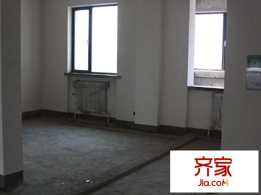 歐洲陽光城樓道（2012.12.12）