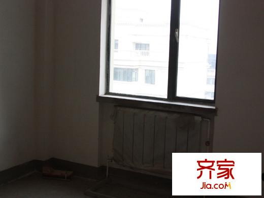 歐洲陽光城臥室（2012.12.12）