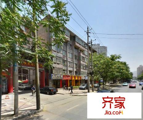 蘭林路