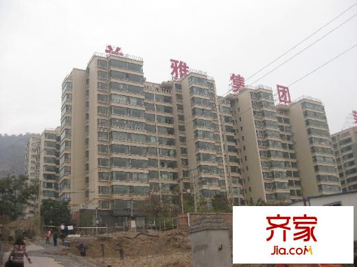 蘭雅親河灣