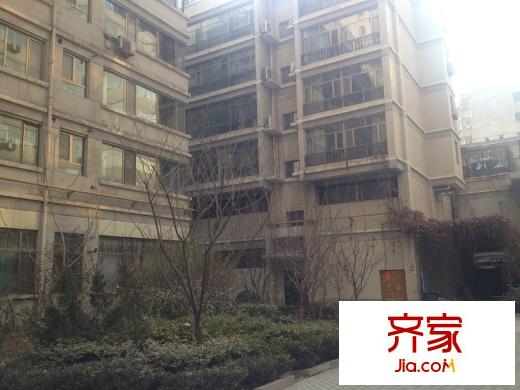 靜寧路嘉業(yè)苑