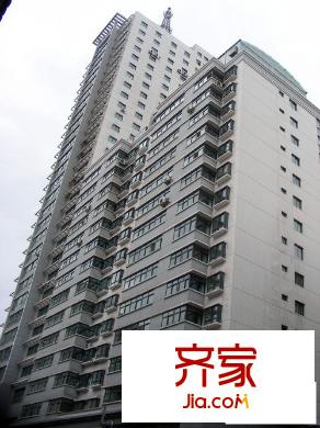 永利金色花園外景圖 
