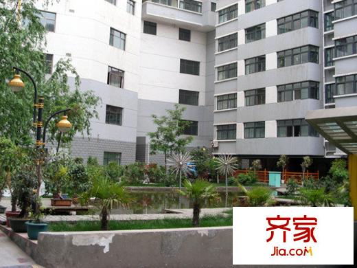 永利金色花園外景圖13