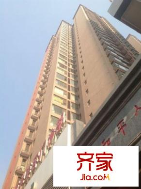 和平人家外景圖 