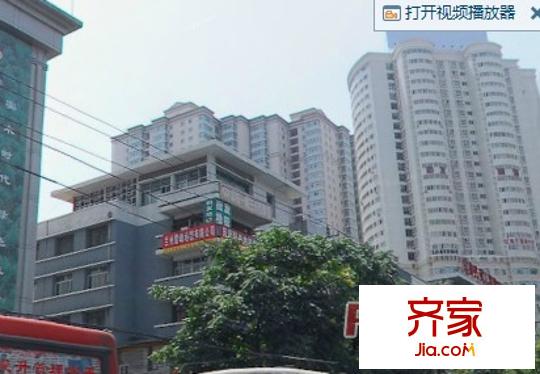 民百家園