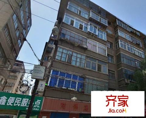 新月小區(qū)外景圖 
