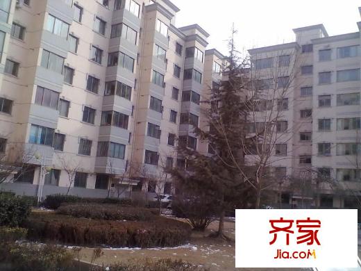 桃花苑外景圖 
