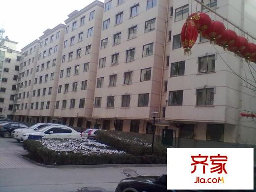 桃花苑外景圖 
