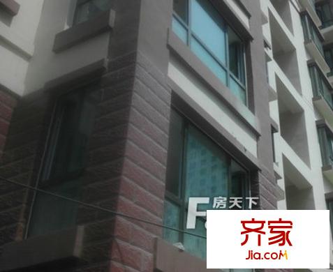 酒鋼大廈外景圖 
