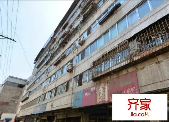 華庭苑外景圖 