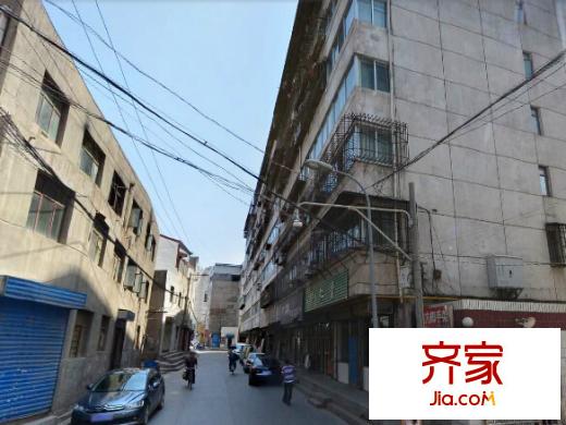 華庭苑外景圖 