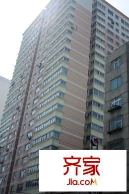 藍(lán)寶石大廈